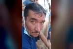 Boş arazide bulunan erkek cesedinin kimliği belirlendi