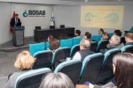 BOSAB sanayicisine yeşil dönüşüm rehberi