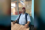 Boşandığı karısının dayısını öldürdü