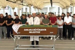 Boşanma aşamasındaki eşi tarafından öldürülen kadının ailesinden aldatma iddialarına yalanlama