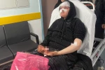Boşanmak isteyen karısını öldüresiye darp eden koca tutuklandı