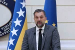 Bosna Hersek Dışişleri Bakanı Konakovic: "AB’nin baskılarına rağmen Türkiye’ye vize uygulanması pek muhtemel değil"