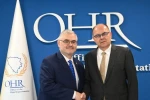 Bosna Hersek Yüksek Temsilciliği’ne geçici olarak ABD’li diplomat Crishock atandı
