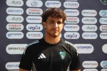 Botond Balogh: "Süper Lig’i, Roland Sallai’ye sordum"