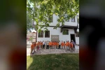 Boyabatlı minikler geçmişin kültürünü müzede keşfetti