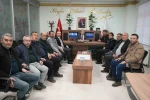Boyabat’ta asayiş ve güvenlik çalışmaları