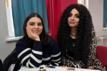 Boyabat’ta öğrenciler ve veliler birlikte üretti