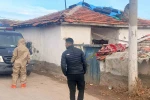 Boyaya eklenen katkı maddesi felakete yol açtı: 3 tarım işçisi ve 1 bebeğin durumu ağır