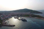 Bozcaada mendireği yeni projeyle 443 metre olacak