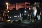Bozdoğan-Nazilli karayolunda trafik kazası: 4 yaralı