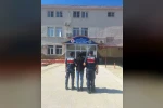 Bozdoğan’da aranan şahıs yakalandı