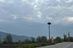 Bozdoğan’da baharın müjdecisi leylekler yuvalarına döndü
