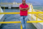 Bozdoğan’da motosiklet kazası: 1 ölü