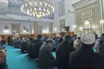 Bozdoğan’da Ramazan, Enderun usulu teravih ve Kur’an ziyafeti ile şenlendi