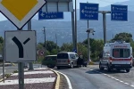 Bozdoğan’da trafik kazası: 1 yaralı