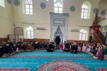 Bozdoğanlı miniklere Ramazan ayı anlatıldı