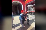Bozkır'da küçük öğrencilere 'Afet ve Yangın Farkındalığı' eğitimi
