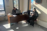 Bozkır'da yenilenen aile sağlığı merkezi hizmette