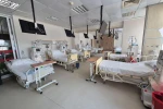 Bozkır Devlet Hastanesi Diyaliz Ünitesi'nin kapasitesi artırıldı