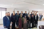 Bozkır'ın ulu çınarlarına vefa