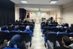 Bozkır MYO'da Kariyer Günleri