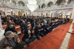 Bozkır ve Kulu’da Miraç Kandili coşkusu