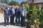 Bozkır’da Gaziler Günü etkinlikleri