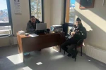 Bozkır’da yenilenen aile sağlığı merkezi hizmette