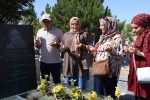 Bozlak ustası Neşet Ertaş kabri başında anıldı