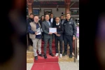 Bozüyük Açık Ceza Evi’ndeki hükümlüden örnek davranış