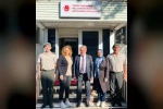 Bozüyük Kaymakamı Öztürk’ten kurumlarda inceleme