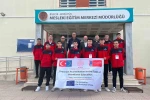 Bozüyük MESEM’den 2. Kafile Yola Çıktı