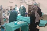 Bozüyük’te genel anestezi altında ilk diş tedavisi başarıyla tamamlandı