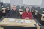 Bozüyük’te KÖYDES seçimleri tamamlandı 