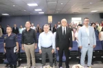 Bozüyük’te okul güvenliği toplantısı yapıldı