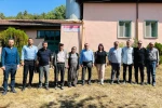 Bozüyük’te yeni su deposu