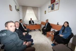 Bozyazı’da anaokulu müdürleriyle dönem değerlendirme toplantısı yapıldı