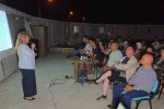Bozyurt Kazı Evi etkinlikleri sürüyor