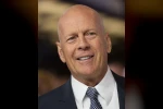 Bruce Willis’in beyni "klinik araştırmalar" için bağışlanacak