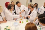 BŞEÜ’de biyoteknoloji eğitimi