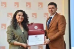 BŞEÜ’de ‘Springer Nature Yazar Semineri’ düzenlendi