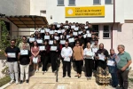 BŞEÜ’den SUSTRA projesi çoğaltıcı etkinliği