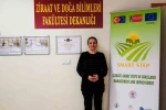 BŞEÜ’ye "İklim Projesi" için 250 bin Euro’luk dev hibe