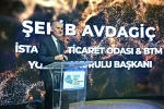 BTM girişimleri Türkiye’de filizlenecek dünyaya açılacak