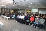 BTÜ Konuşmaları’nın konuğu Turkish Technic İnsan Kaynakları
