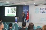 BTÜ’degeleceğin akıllı sitemleri masaya yatırıldı