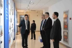 BTÜ’den Çin ile güçlü iş birliği adımı