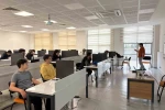 BTÜ’nün tercihten önce üniversiteni yaşa projesi tescillendi