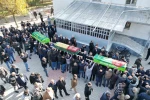Bu acıya yürek dayanmaz