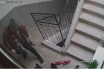 Bu da marka takıntılı hırsızlık şüphelisi